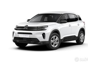 CITROEN C5 Aircross 1.2 puretech Live s&s 130cv