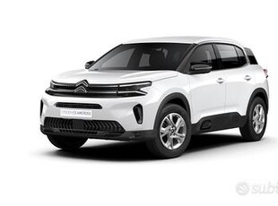 CITROEN C5 Aircross 1.6 hybrid Feel Pack 225 e-eat