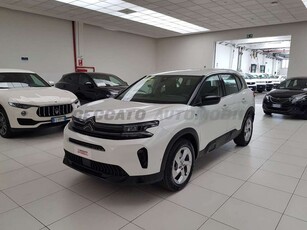 Citroen C5 Aircross 180 You e-EAT8 133 kW