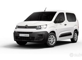 CITROEN e-Berlingo M Shine 50kw