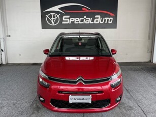 CITROEN Grand C4 Picasso