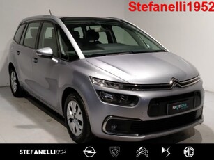 CITROEN Grand C4 SpaceTour.