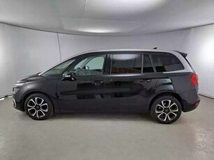 Citroen Grand C4 Spacetourer Benzina Usata