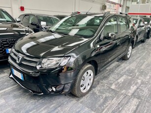 DACIA Logan 3ª serie