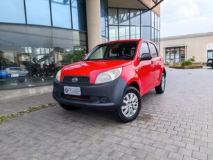 DAIHATSU Terios 2ª serie