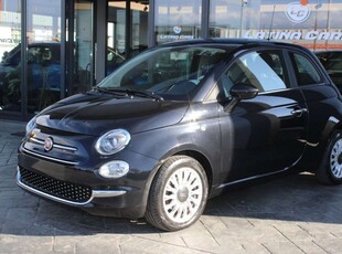Fiat 500 1.0 51 kW