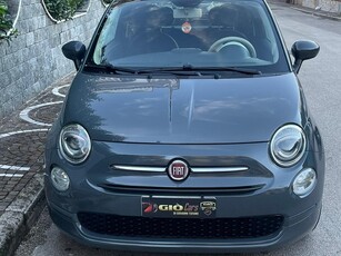 FIAT 500 (2007-2016)