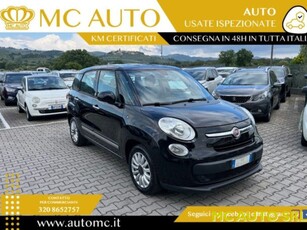 FIAT 500L Living