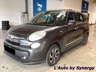 FIAT 500L Living