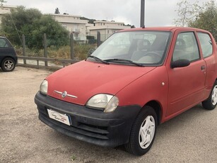 FIAT 600 (2005-2011)
