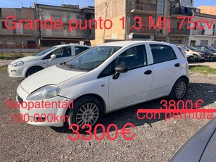 FIAT Grande Punto