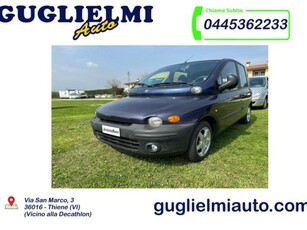 FIAT Multipla