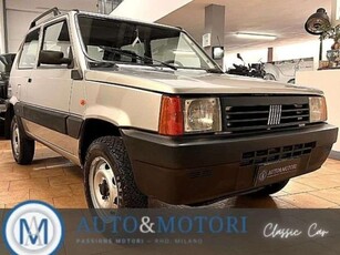 FIAT Panda 2ª serie