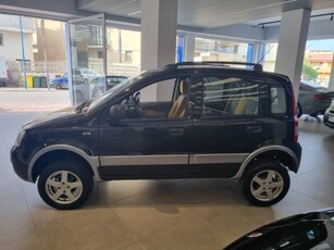 FIAT Panda 2ª serie