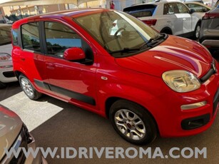 FIAT Panda 3ª serie