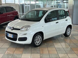 FIAT Panda 3ª serie