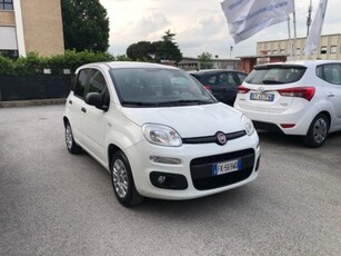 FIAT Panda 3ª serie