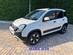 FIAT Panda Cross PROMO FINANZ 1.0 FireFly 5 POST