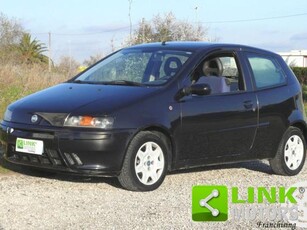 FIAT Punto 2ª serie