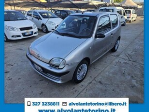 FIAT Seicento