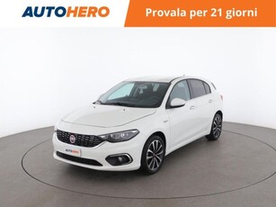 FIAT Tipo (2015-->)