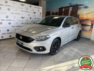 FIAT Tipo (2015-->)