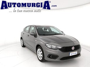 FIAT Tipo (2015-->)