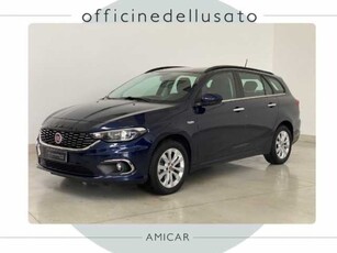 FIAT Tipo (2015-->)