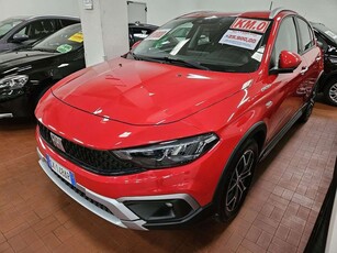 Fiat Tipo 96 kW