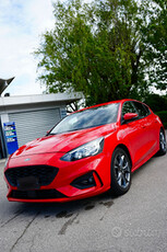 Focus Focus 1.0 EcoBoost ST-Line 125 cv