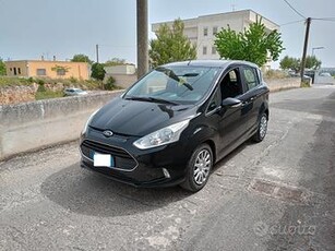 Ford B-Max 1.000 EcoBoost