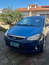 FORD C-Max 1ª serie - 2010