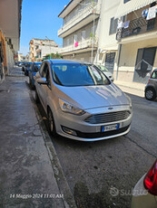 Ford c max 1.5