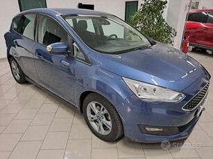 FORD C-Max 1.5 EcoBlue 120CV Powershift Start&St