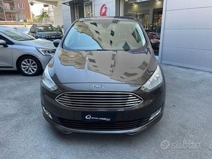 Ford C-Max 1.5 TDCi 120CV KEYLESS/RETROCAM