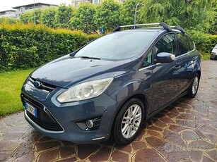 Ford C-max 1.6 GPL (2033) TITANIUM Nave