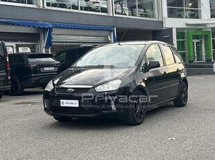 FORD C-Max 1.6 TDCi 110 CV Ikon DPF