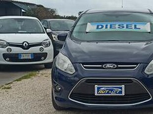 Ford C-Max 1.6 TDCi 115CV Plus