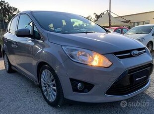 Ford C-Max 1.6 TDCi 115CV Titanium