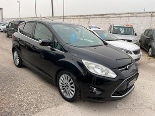 Ford C-Max 1.6 TDCi 115CV Titanium Full 