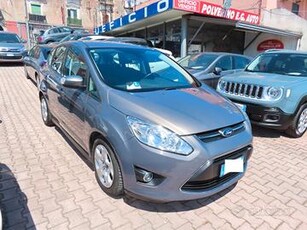 Ford C-Max 1.6 TDCi 115CV TITANIUM KM CERT 2014