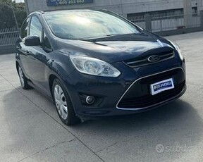 Ford C-Max 1.6 TDCi 95CV Plus 2012