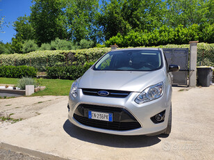 Ford C Max. 1.6 TDCi ntec