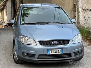 Ford C-Max 1.6tdci 90cv km 66.000 - 2007