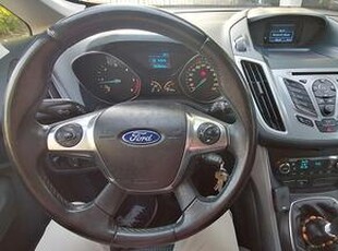 FORD C-Max 2ª serie - 2013