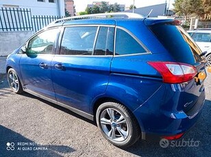 FORD C-Max 2ª serie Bs - 2017
