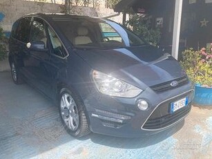 Ford C-Max 2.0 TDCi 163CV Titanium