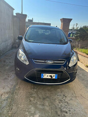 Ford C-max 2011
