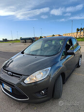 Ford C max 2015