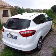 Ford c Max
